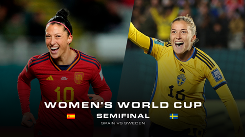Lịch thi đấu bóng đá World Cup nữ 2023 hôm nay (15-8): Tây Ban Nha “đại chiến” Thụy Điển